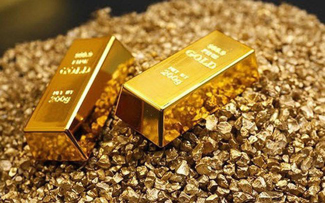 Fed tuyên bố giảm lãi suất, giá vàng lập tức lao dốc 3