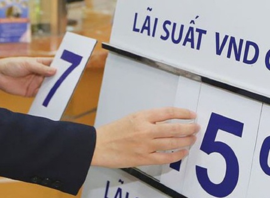 Các Ngân hàng Thương mại quốc doanh đồng loạt giảm lãi suất cho vay thêm 0,5%/năm 3