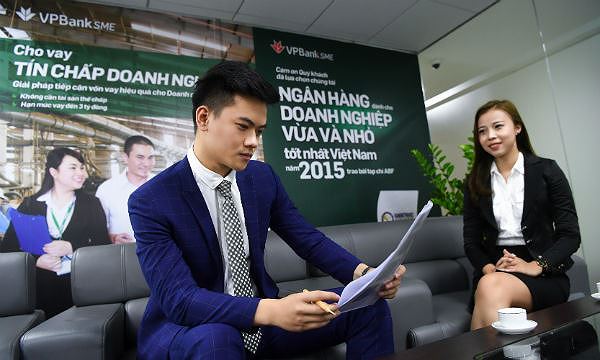 VPBank giam lãi suất cho vay 1
